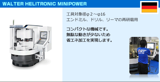 Second Factry 内部