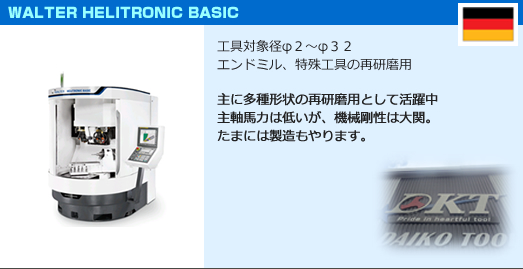 Second Factry 内部
